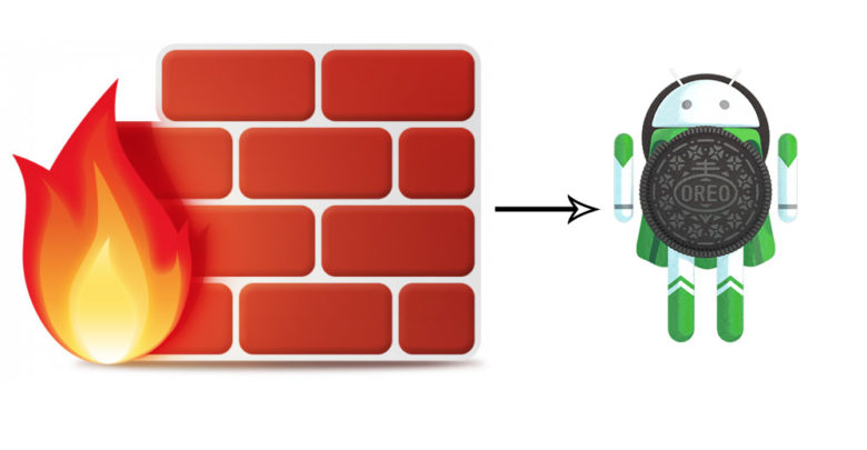 firewall in android