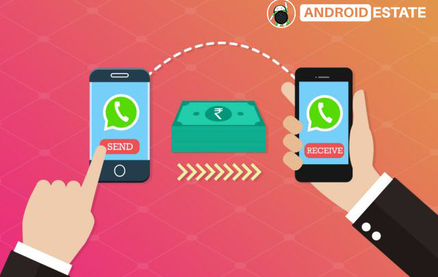 WhatsApp Payment