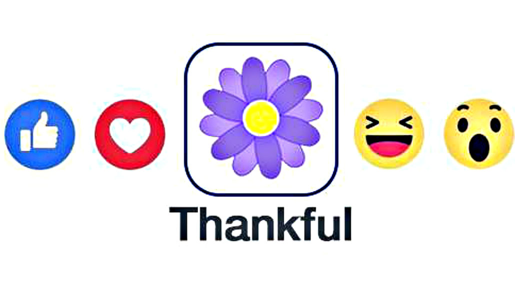 thankful, grateful emoji