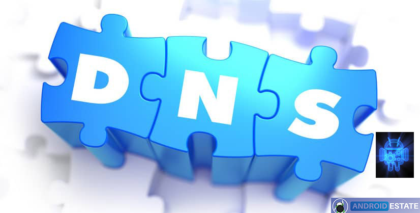 DNS