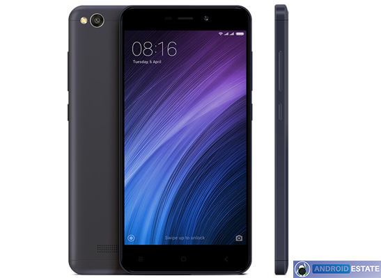 Redmi 5A specs