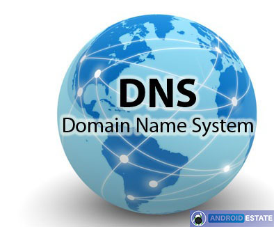 DNS