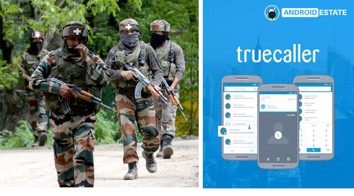 indian army's advisory