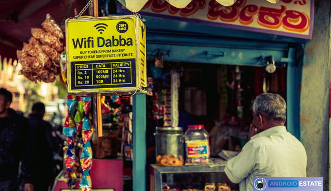 wifidabba