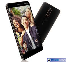 Nokia 6 specs