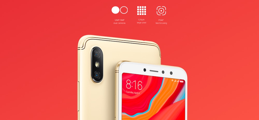 Redmi Y2