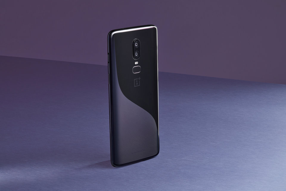 OnePlus 6