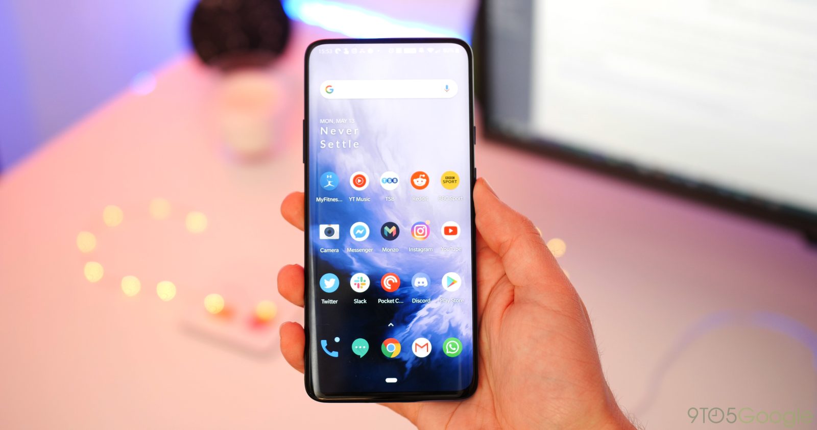 oneplus 7 pro